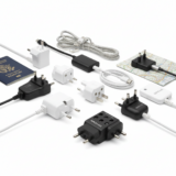 מתאם חשמל לאירופה – המדריך המלא לנוסעים לישראל ב-2026