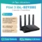 הראוטר GL.iNet Flint 3 עם WiFi 7