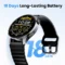 השעון החכם HAYLOU Watch 4S עם GPS – תמונה 5