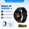 השעון החכם HAYLOU Watch 4S עם GPS