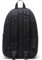 תיק הגב Herschel Classic XL בצבע שחור – תמונה 3