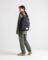 תיק הגב Herschel Classic XL בצבע שחור – תמונה 4