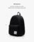 תיק הגב Herschel Classic XL בצבע שחור – תמונה 5