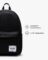 תיק הגב Herschel Classic XL בצבע שחור – תמונה 6