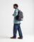 תיק הגב Herschel Classic XL בצבע שחור – תמונה 7
