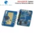 חיישן נוכחות mmWave HLK‑LD2410C לבית חכם ו-Home Assistant