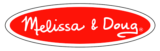 סייל צעצועי תינוקות וילדים של מליסה ודאג Melissa & Doug