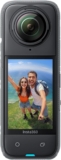 Insta360 X4 ב-₪1,319.98 באמזון – מצלמת 360 ב-8K עם משלוח חינם לישראל