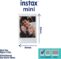 מצלמת Instax Mini 12 בצבע Lilac Purple – תמונה 7