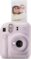 מצלמת Instax Mini 12 בצבע Lilac Purple