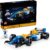 LEGO Icons Williams FW14B ב-₪166.82 באמזון – 33% הנחה ומשלוח חינם לישראל