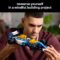 סט LEGO Williams FW14B עם דמות של נייג'ל מנסל – תמונה 2
