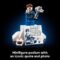 סט LEGO Williams FW14B עם דמות של נייג'ל מנסל – תמונה 5