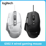 Logitech G502 X – עכבר הגיימינג שמחליף את G604, בחצי מחיר