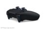 בקר DualSense לפלייסטיישן 5 בצבע Midnight Black – תמונה 2