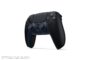 בקר DualSense לפלייסטיישן 5 בצבע Midnight Black – תמונה 3