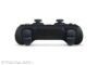 בקר DualSense לפלייסטיישן 5 בצבע Midnight Black – תמונה 4