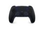 בקר DualSense לפלייסטיישן 5 בצבע Midnight Black