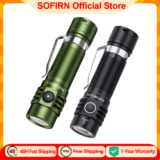 פנס Sofirn SC18 – עד 1800 לומן עם טעינת USB-C, מהחנות הרשמית