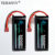 סוללת ליפו 2S של TERANTY – ‏3000mAh עם T-plug או XT60 למכונית על שלט