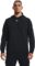 הקפוצ'ון Under Armour Rival Fleece בצבע שחור – תמונה 1