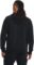 הקפוצ'ון Under Armour Rival Fleece בצבע שחור – תמונה 2