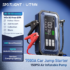 ToolkitRC M7 – מטען ליפו מאוזן 200W ל-1S עד 6S, מתחת לרף ה-75$