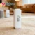 חיישן טמפרטורה ולחות Zigbee לבית חכם – ניטור והתראות
